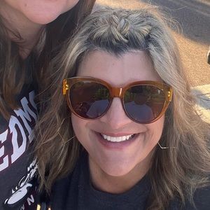 Meet your Posher, Bonnie